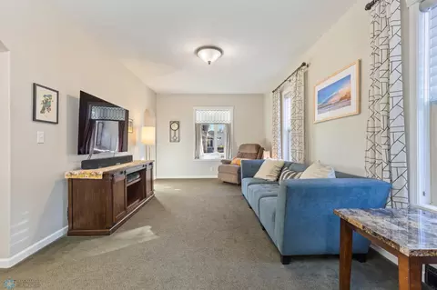 Living - 1016 4th St N, Fargo, ND 58102 photo 3 of 4