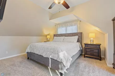 Bedroom - 1016 4th St N, Fargo, ND 58102 photo 3 of 5