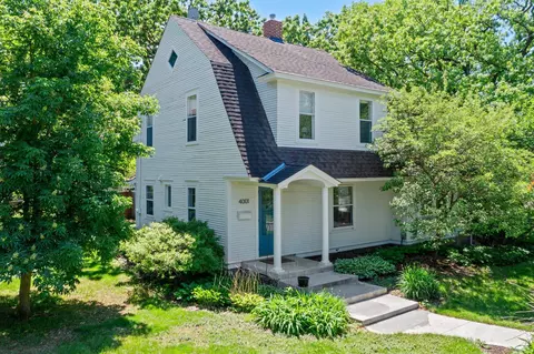 4001 Sheridan Ave S, Minneapolis, MN 55410