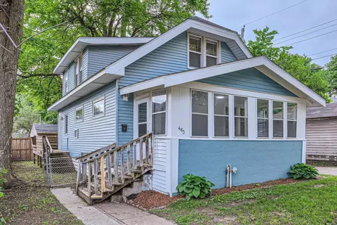 463 Forest St, Saint Paul, MN 55106