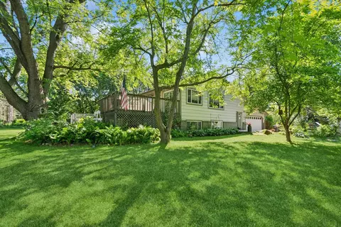 3938 191st Ave NE, Wyoming, MN 55092