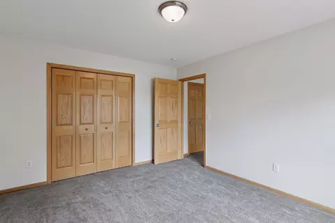 Bedroom - 6010 Woodbury Dr, Wright, MN 55798 photo 8 of 8