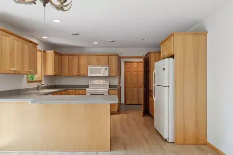 Kitchen - 6010 Woodbury Dr, Wright, MN 55798 photo 1 of 5