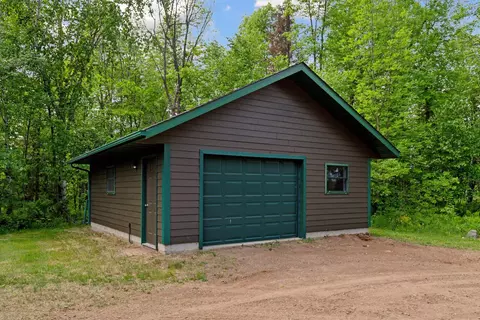 Exterior - 6010 Woodbury Dr, Wright, MN 55798 photo 19 of 21