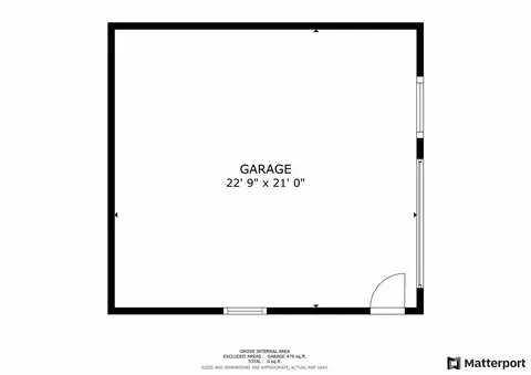 Other - 6010 Woodbury Dr, Wright, MN 55798 photo 14 of 14
