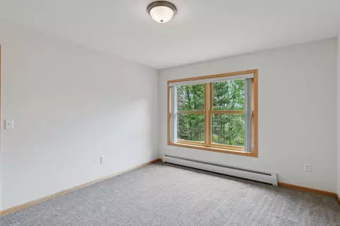 Bedroom - 6010 Woodbury Dr, Wright, MN 55798 photo 7 of 8