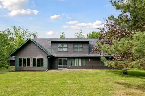 Exterior - 6010 Woodbury Dr, Wright, MN 55798 photo 5 of 21