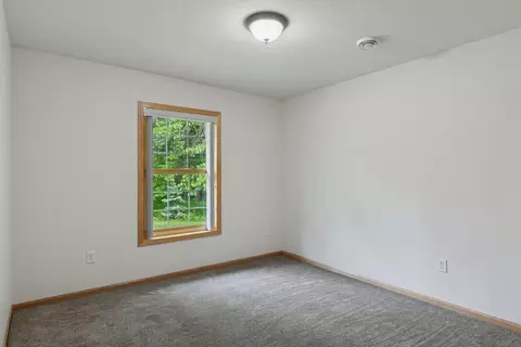 Bedroom - 6010 Woodbury Dr, Wright, MN 55798 photo 4 of 8