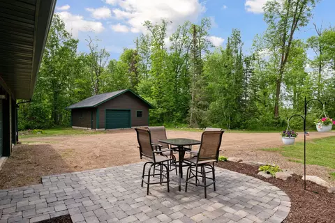 Exterior - 6010 Woodbury Dr, Wright, MN 55798 photo 18 of 21