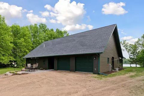 Exterior - 6010 Woodbury Dr, Wright, MN 55798 photo 15 of 21