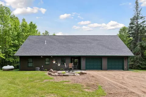 Exterior - 6010 Woodbury Dr, Wright, MN 55798 photo 16 of 21