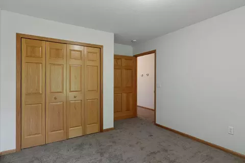 Bedroom - 6010 Woodbury Dr, Wright, MN 55798 photo 5 of 8