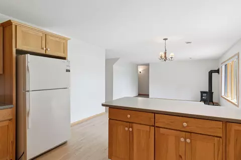 Kitchen - 6010 Woodbury Dr, Wright, MN 55798 photo 5 of 5
