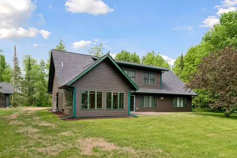 Exterior - 6010 Woodbury Dr, Wright, MN 55798 photo 4 of 21
