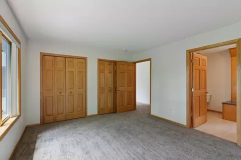 Bedroom - 6010 Woodbury Dr, Wright, MN 55798 photo 2 of 8