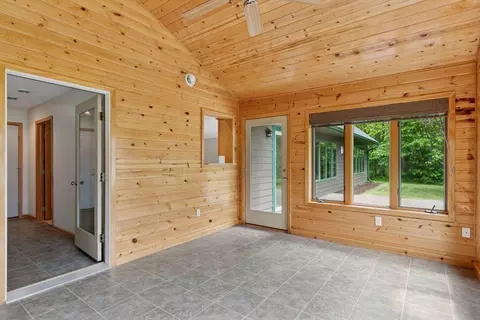 Entry Way - 6010 Woodbury Dr, Wright, MN 55798 photo 3 of 4
