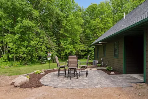 Exterior - 6010 Woodbury Dr, Wright, MN 55798 photo 20 of 21