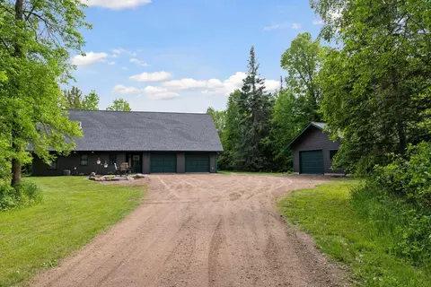 Exterior - 6010 Woodbury Dr, Wright, MN 55798 photo 1 of 21