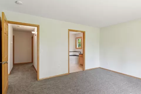 Bedroom - 6010 Woodbury Dr, Wright, MN 55798 photo 3 of 8