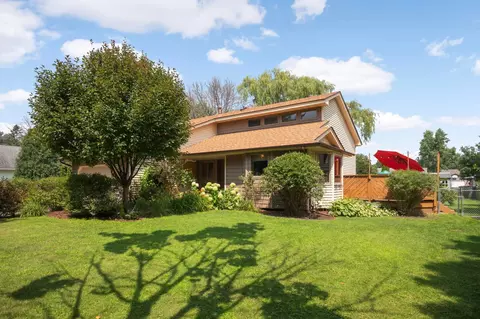 3837 Edgewood Rd NE, Circle Pines, MN 55014