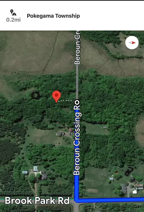 tbd Brook Park Rd, Brook Park, MN 55007
