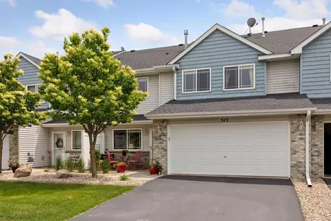 515 Gooseberry Ln, Dundas, MN 55019
