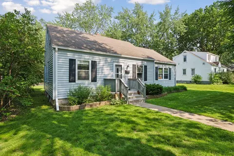 7507 Blaisdell Ave, Richfield, MN 55423