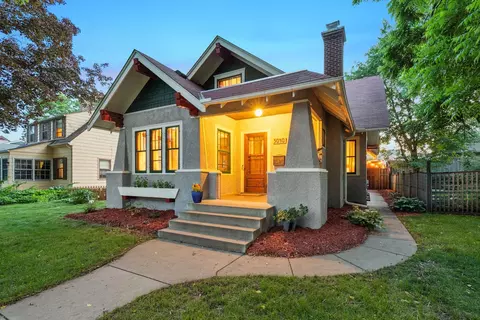 5040 Newton Ave S, Minneapolis, MN 55419