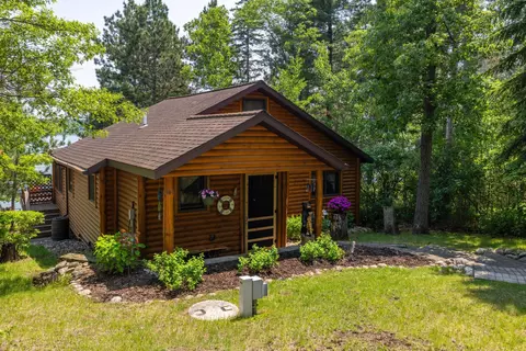 14292 Chippewa Loop, Park Rapids, MN 56470