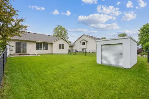 Exterior - 379 Cedar St, Baldwin, WI 54002 photo 4 of 4