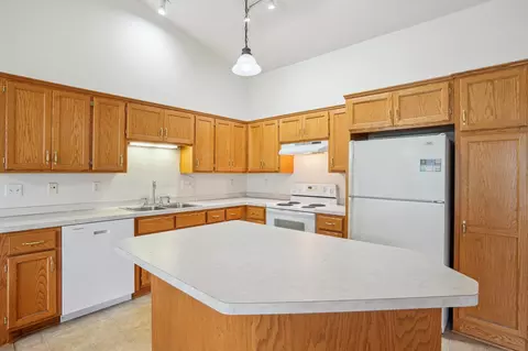 Kitchen - 379 Cedar St, Baldwin, WI 54002 photo 1 of 1