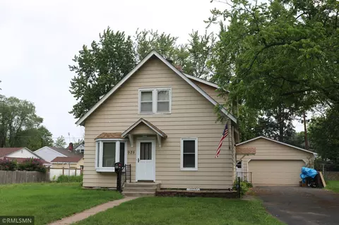 925 4th Ave SW, Pine City, MN 55063