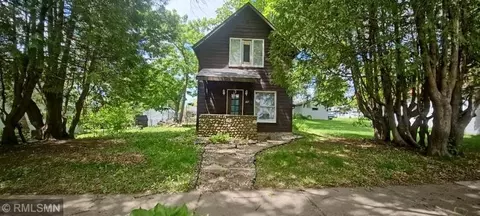 407 Polk Ave N, Frederic, WI 54837