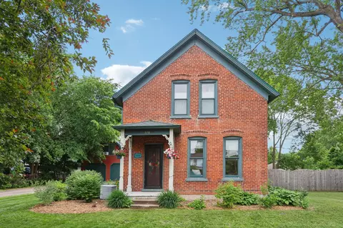 510 E 1st St, New Richmond, WI 54017