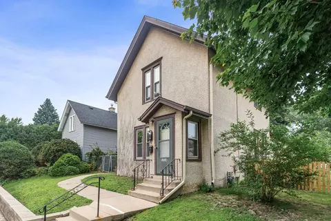 1314 Washington St NE, Minneapolis, MN 55413