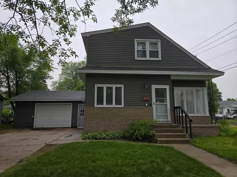 1008 Nevada Ave, Morris, MN 56267