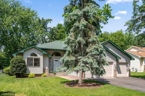 9170 Coral Sea St NE, Blaine, MN 55449