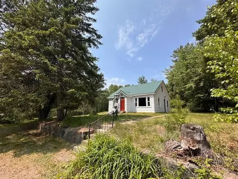 4623 Salo Rd, Embarrass, MN 55732