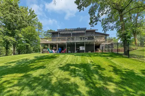 Exterior - 16568 Maplewood Rd, Cold Spring, MN 56320 photo 14 of 18
