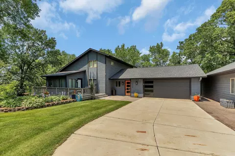 Exterior - 16568 Maplewood Rd, Cold Spring, MN 56320 photo 6 of 18