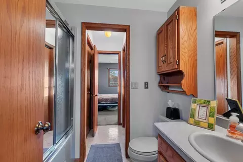 Entry Way - 16568 Maplewood Rd, Cold Spring, MN 56320 photo 6 of 9