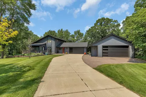 Exterior - 16568 Maplewood Rd, Cold Spring, MN 56320 photo 5 of 18