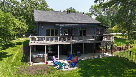 Exterior - 16568 Maplewood Rd, Cold Spring, MN 56320 photo 11 of 18