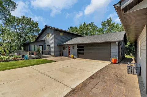 Exterior - 16568 Maplewood Rd, Cold Spring, MN 56320 photo 7 of 18