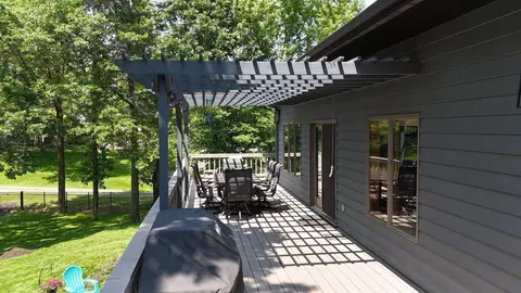 Exterior - 16568 Maplewood Rd, Cold Spring, MN 56320 photo 10 of 18