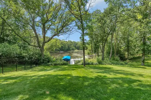 Exterior - 16568 Maplewood Rd, Cold Spring, MN 56320 photo 15 of 18