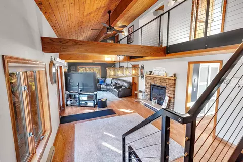 Entry Way - 16568 Maplewood Rd, Cold Spring, MN 56320 photo 4 of 9