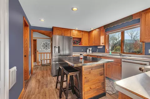 Kitchen - 16568 Maplewood Rd, Cold Spring, MN 56320 photo 1 of 3