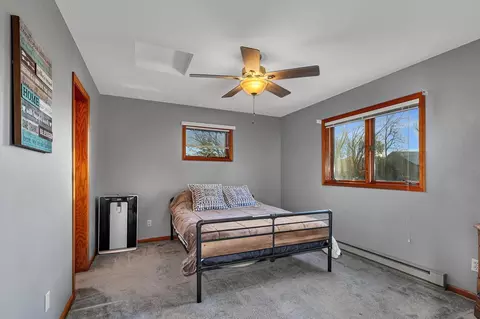 Bedroom - 16568 Maplewood Rd, Cold Spring, MN 56320 photo 2 of 4