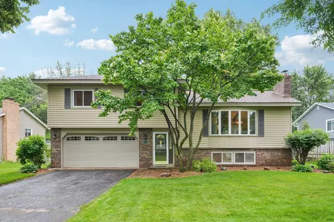 9735 Jackson St NE, Blaine, MN 55434